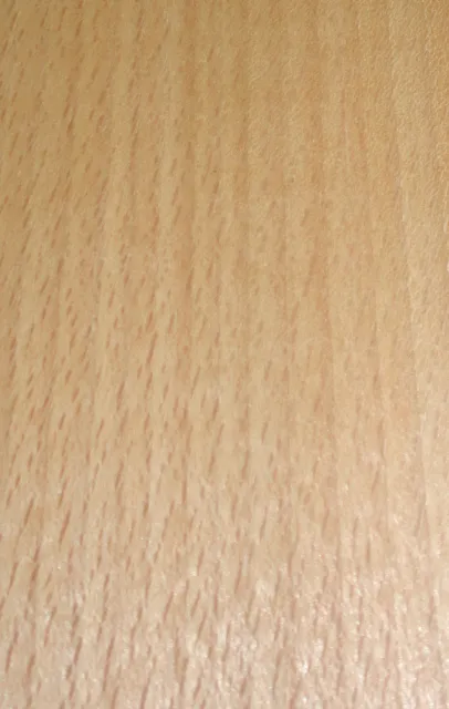 1MM thick wood edgebanding Beech or Cherry or Walnut 7/8" x 120" no adhesive