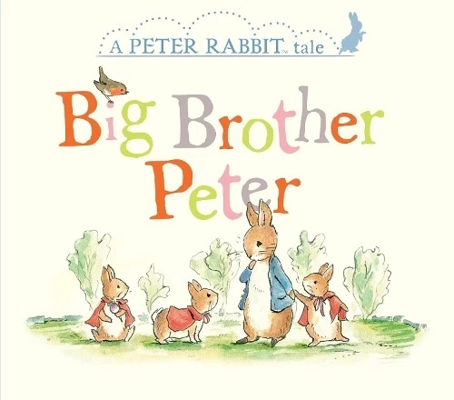 Peter Rabbit Ships PETER RABBIT TALES - Three Little Bunnies: A Peter Rabbit ... by Potter ...