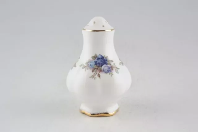 Royal Albert - Moonlight Rose - Pepper Pot - 128497G