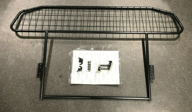 NEW GENUINE BMW F48 X1 Dog Guard Rail Grate Protector Boot