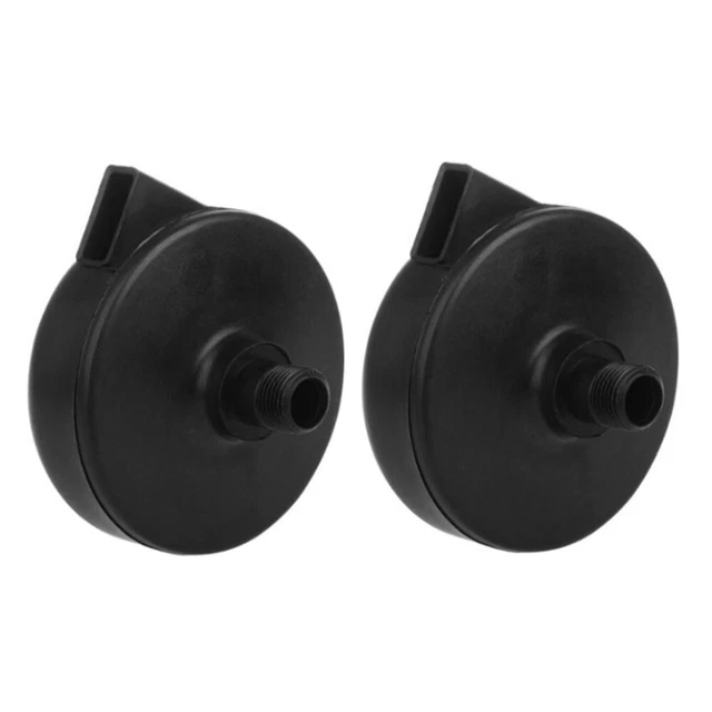 Set 340 Tappi Antipolvere In PVC Per Jack Audio E USB-C | Neri | Protezione Da Polvere E Umidità Per Smartphone E Tablet