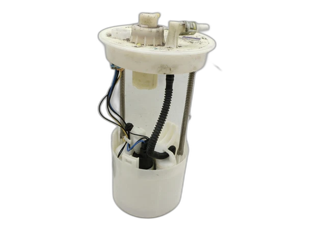 Pompa Di Alimentazione Carburante Per Auto VW, Audi, Seat, Skoda - Gruppo Pompa Benzina Con Sonda