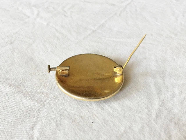 Verre de montre 31 mm plat verre minéral circulaire