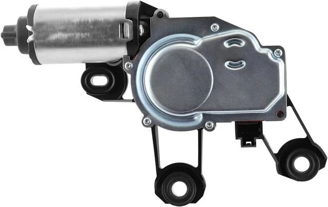 Escobilla Limpiaparabrisas Trasera Xukey Para Land Rover Freelander 1 Mk1 Discovery 2 L318~p137735768