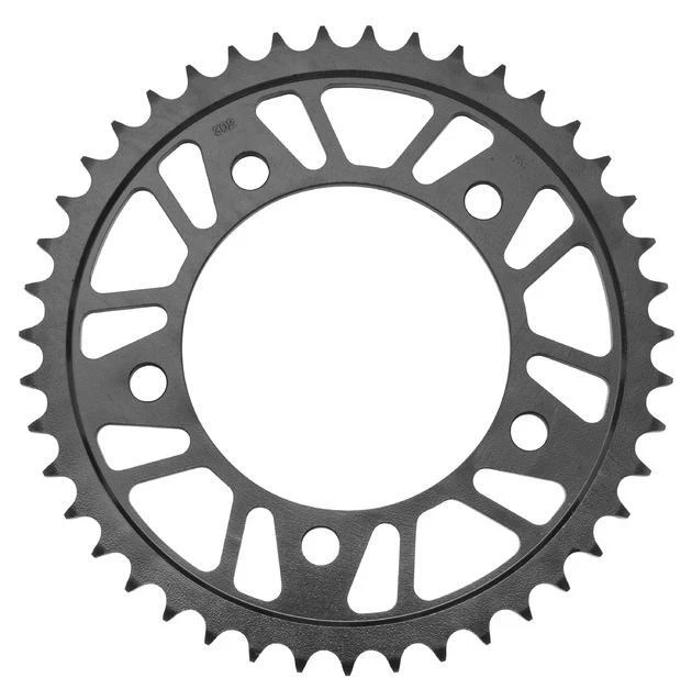 BikeMaster Rear Sprocket 428 50T #231 204 50 Honda XR100R/CRF100F/CRF125F