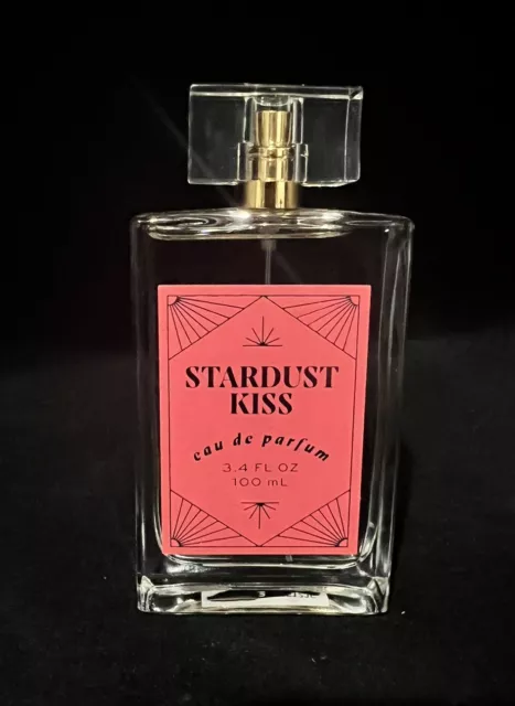Stardust kiss eau de parfum deals
