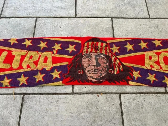 SCIARPA SCARF BUFANDA ultras beata gioventù Bologna EUR 40,00 - PicClick IT