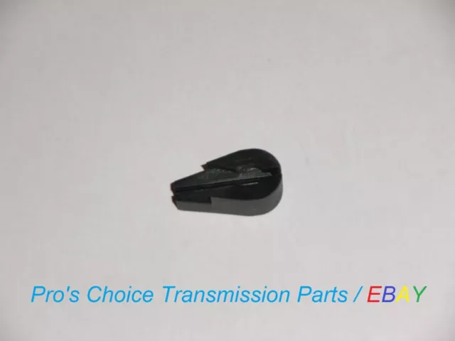 Detent / Kickdown Cable to Carburetor Repair Kit--Fits GM 350 350C Transmissions