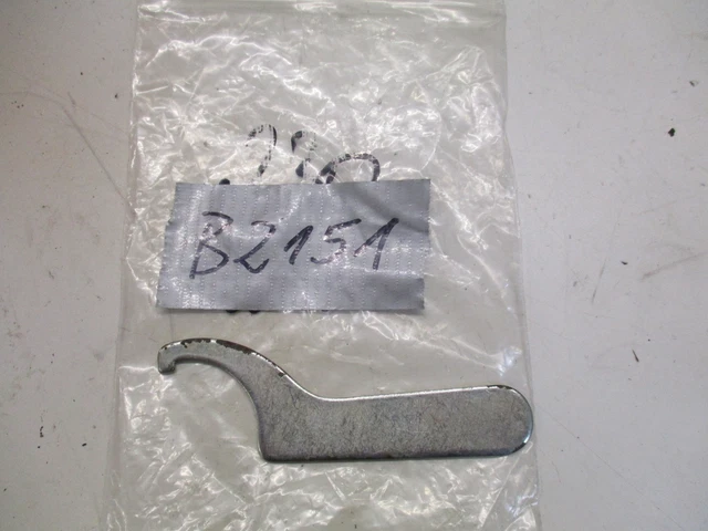 HOOK SPANNER SHOCK Absorber B2151 Eml MZ BMW R 100 Rs K Steib Strut ...