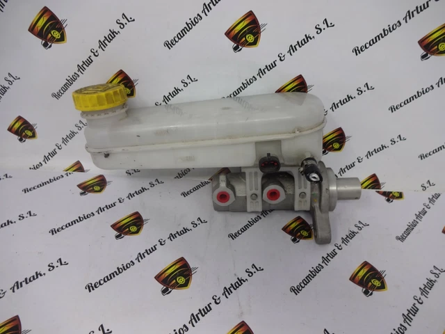 Pompe de Frein Peugeot Fiat Citroen Démarreur Y24112 0204255096