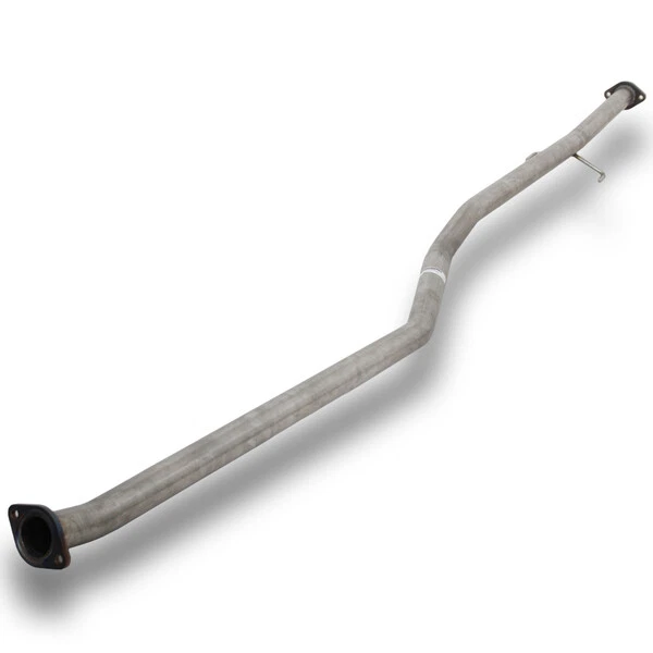 Fox Acciaio Tubo di Collegamento per Mazda 6 GJ Berlina e Familiare Da 2013 2.2l