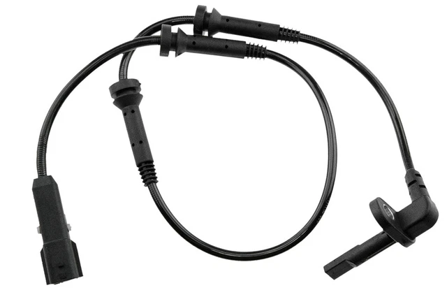 Right Rear Revolution Sensor SENSOR, REVOLUCIONES DE la rueda para LADA RENAULT DACIA OSCA HCA-RE ...
