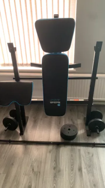 Brt300 bench deals