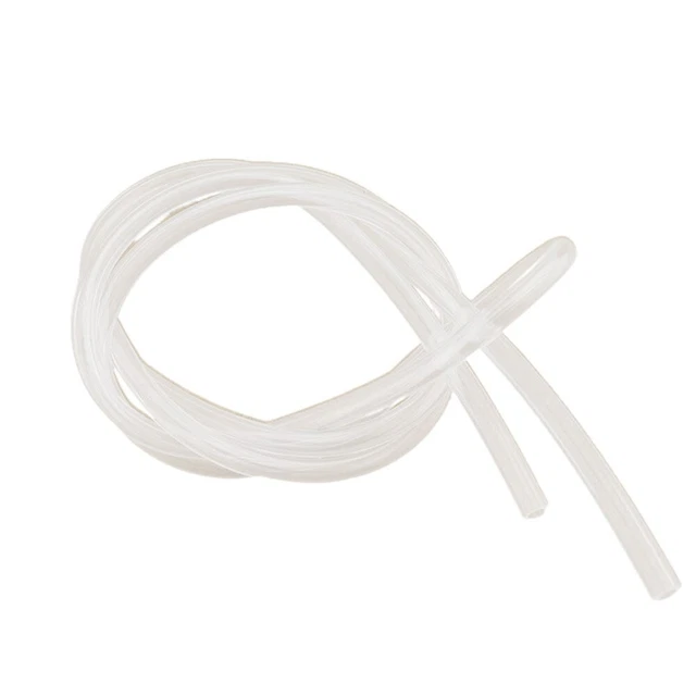 Myhoomowe Glas Lampenschirm | Mattiert & Transparent | Ø 12.5 Cm, Höhe 12.7 Cm | Ersatz Für Kronleuchter