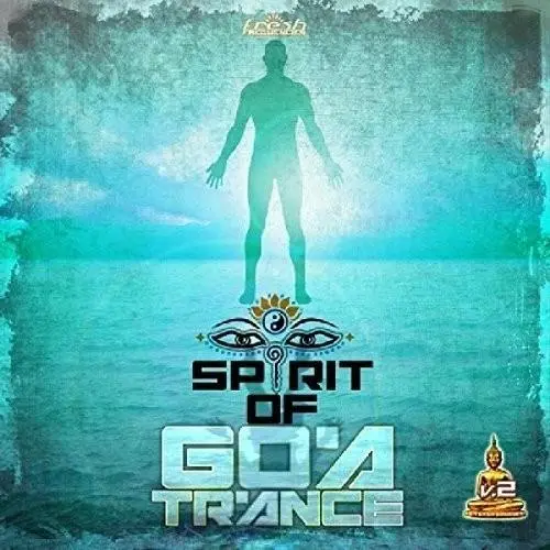 Spirit Of Goa Trance 2 (Sonic Elysium, Inner Zone, Siam,...)  2 Cd Neu