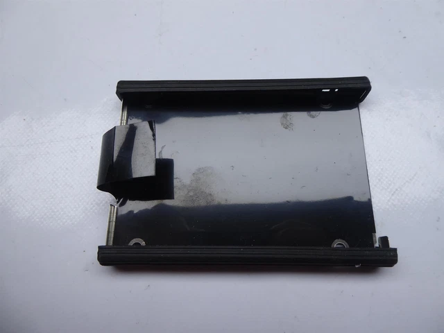 Caddy HDD/SSD Nimitz Pour Lenovo ThinkPad T400, T410, T420s, T430s, T500, W500 - Remplace Lecteur Optique - 9