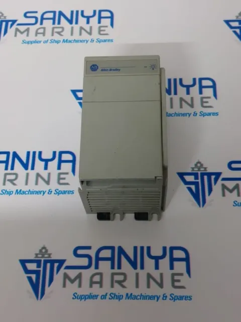 Allen Bradley 1769-Pa4 Série A E/S Compactes 120/240Vac