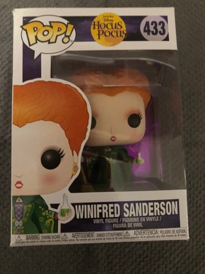 funko pop winifred