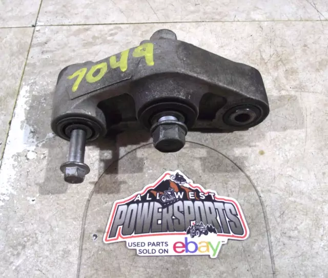 2009 Kawasaki Concours 14 Abs, Rear Suspension Shock Link Arm (Ops7049)