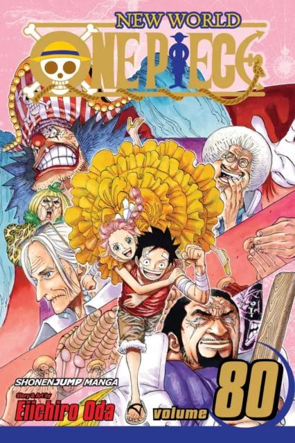 OROJAPAN on X: #ONEPIECE Volume 103 will begin at chapter 1,036