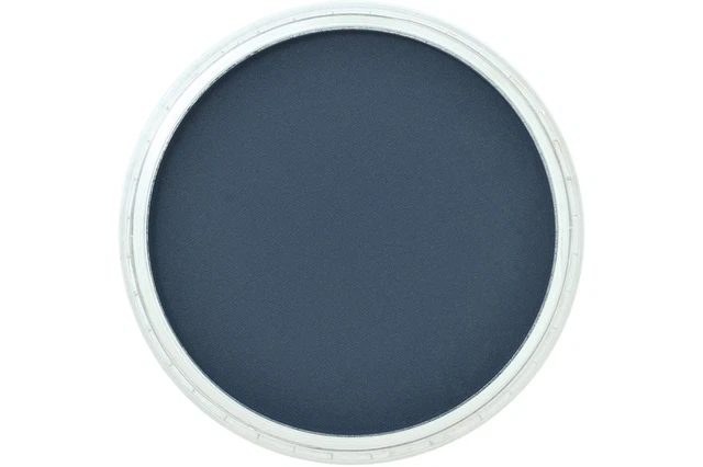 PanPastel Artists Azul Pastel Phthalo Extra Oscuro - 5601