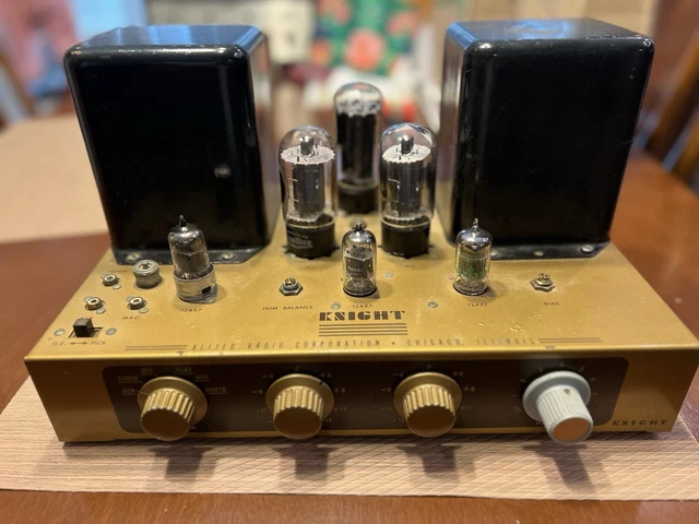 367 TUBE PAR PHLPS NOS U600 10E/89 6006 R1709 68530 AMPLFER VNTAGE STEREO #Phlps