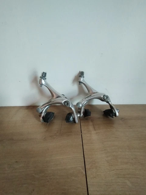 ETRIER DE FREIN A Tasseaux Velo Randonneuse Ancien Bicycle Motoconfort EUR 25,00 - PicClick FR