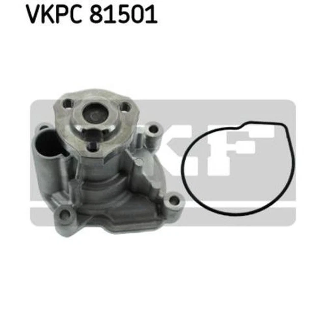 Pompe à Eau De Refroidissement Pour Audi VW Skoda 2.0 1.8 - Référence 06H121026AB Neuve