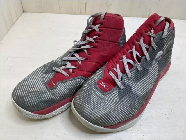 Sc charged shoes 2025