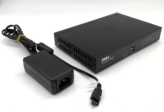 Dell Sonicwall TZ500 Sicherheits-Appliance-Modul - APL29-0B6