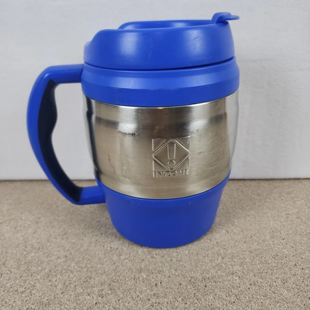 Bubba KEG 52 Oz Stainless Steel Insulated Cooler Travel Mug 3
