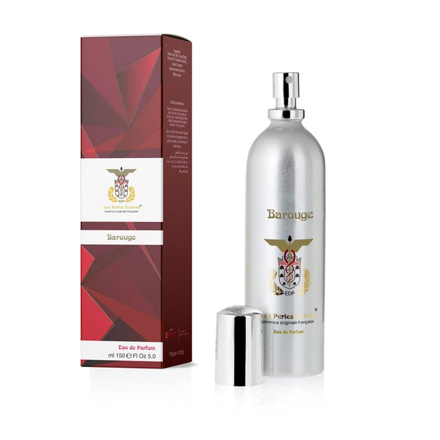 Les Perles dorient Barouge eau de parfum donna 150 ml vapo