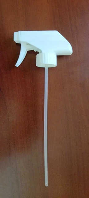 Calmar TS-800-2J Ergo Trigger Sprayers - 1 Pallet Shrink Wrapped 9900 pieces