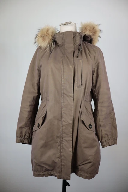 Veste En Laine Femme Weekend Max Mara – Modèle Taranto – Bleu – Neuf Avec étiquettes
