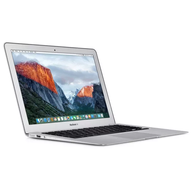 Apple MacBook Air 13 A1466 2013 i7 1,7Ghz 8GB 256GB Erste Wahl 2