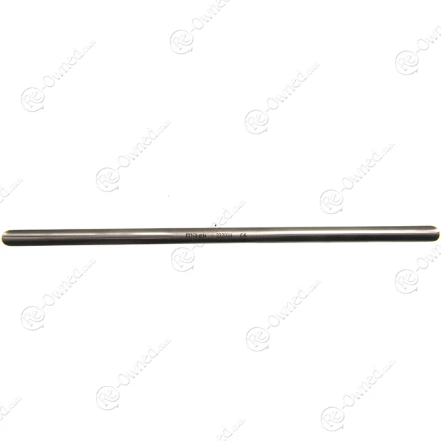 Mitek 232024 Malleable Graft Retractor