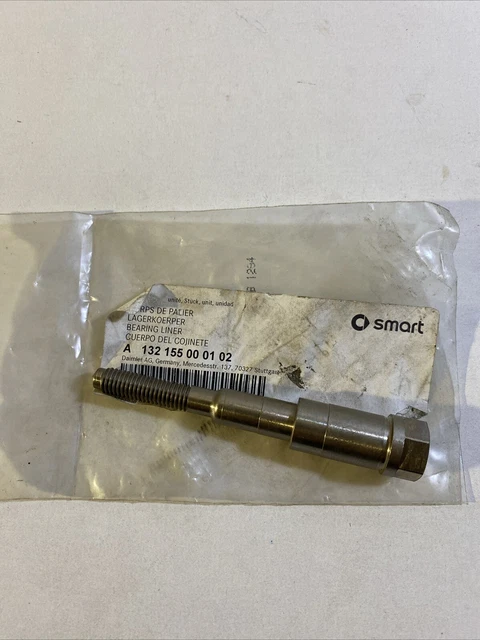 KIT PERNI BULLONI COPPA OLIO SMART FORTWO R450 - Foto 8