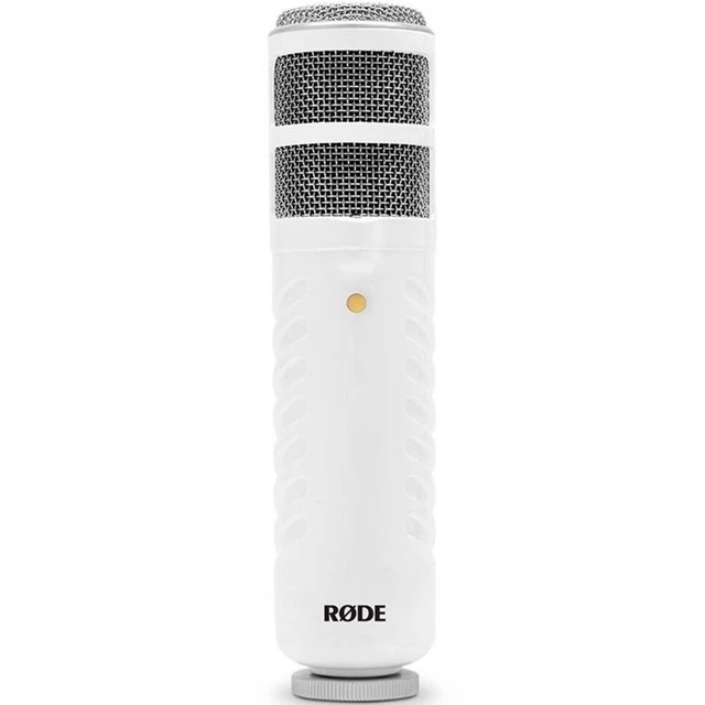 Rode Podcaster MKII Microphone USB dynamique 400400051