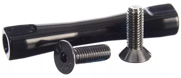 Nukeproof Pulse Rear Swing Arm Brace Kit Genuine Part