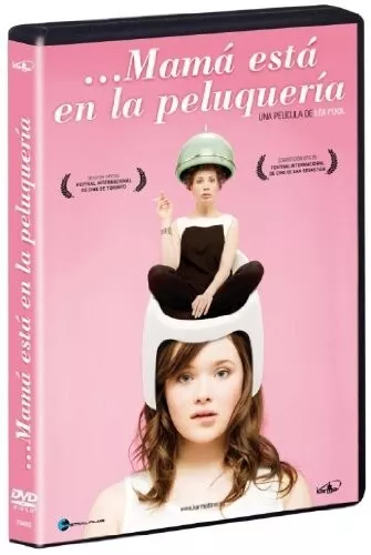 Mamá está en la peluquería [DVD]