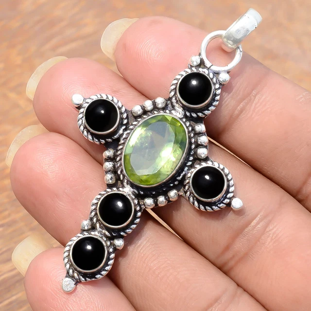 Boucle D Oreille Enfant Boucles D'Oreilles Or Jaune 375/000 - Zirconium Goutte 6mm - Pour Femme Ou Enfant Bijou Enfant Femme Zircon