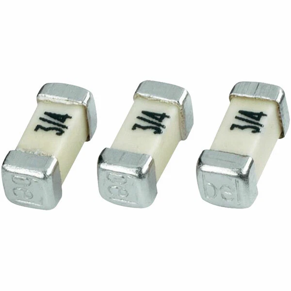 ESKA 220019 Rapide Coup SMD Fusible 2410 Rapide Réponse 0.5A