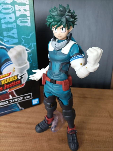 My Hero Academia - Izuku Midoriya
