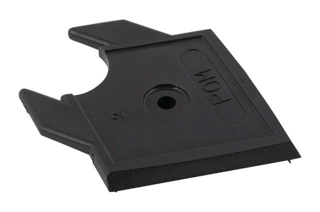 2 Piastre Di Levigatura Ricambio Per Black & Decker KA160 KA161 KA165 - Compatibili, Facili Da Installare - Foto 9