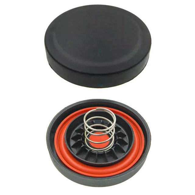 PCV VALVE COVER Repair Kit 11127645173 For BMW B58 F23 F30 F31 F34,G30