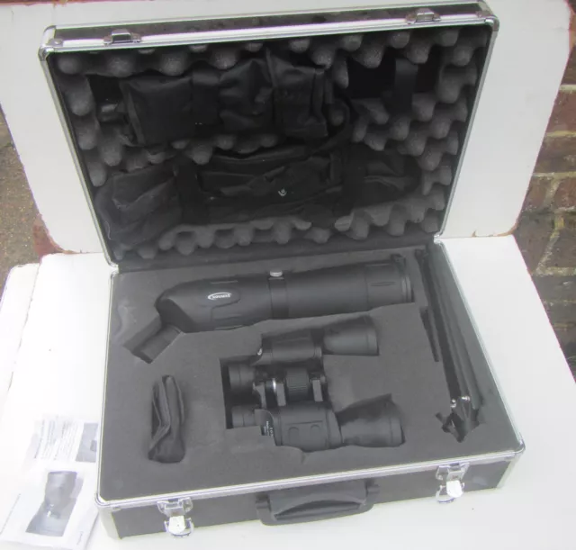 Zennox night shop vision binoculars