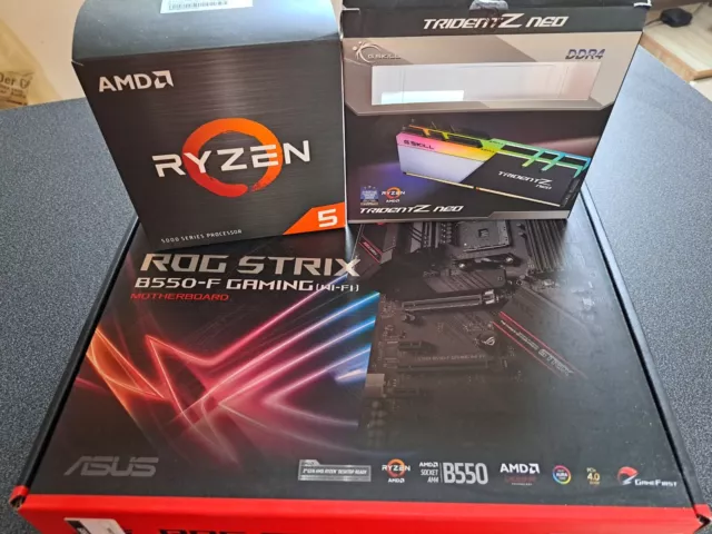 pc aufrüst kit bundle amd