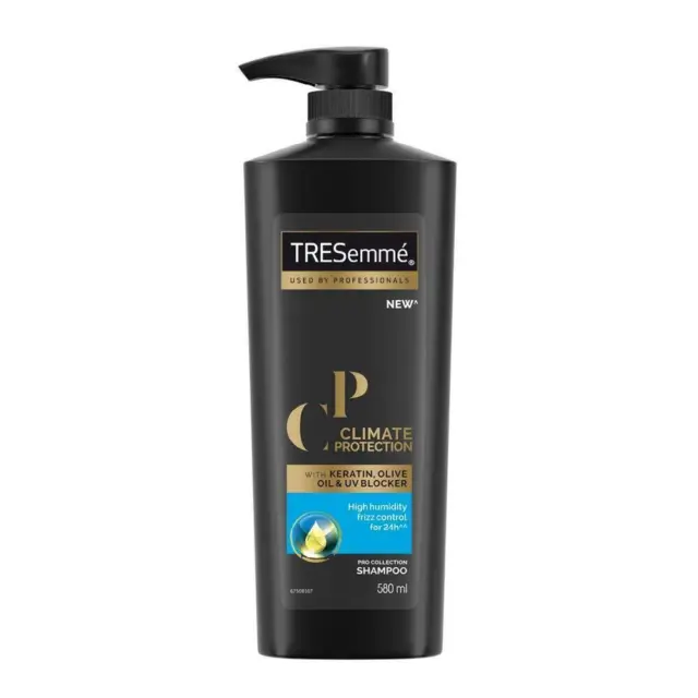 TRESemme Clima Controllo Capelli Softning Shampoo 580ml