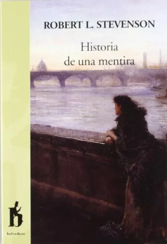 Historia de una mentira (Narrativa (belvedere))