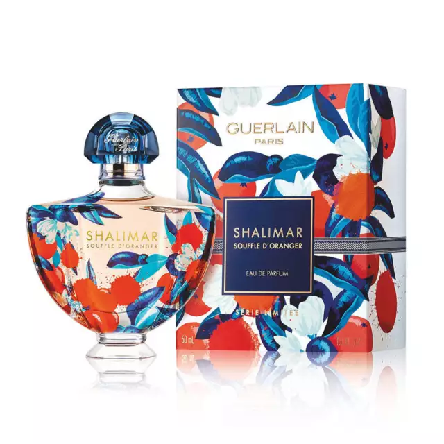 Shalimar souffle sales eau de parfum